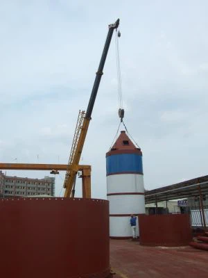 Бетон Цемент Граин Стеел Силос Фор Сале